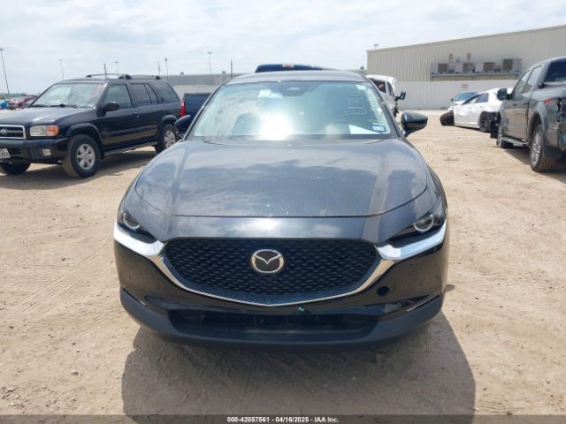 3MVDMBBMXRM625841 Mazda Cx-30 2.5 S Select Sport