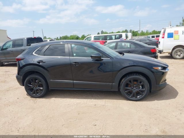 3MVDMBBMXRM625841 Mazda Cx-30 2.5 S Select Sport