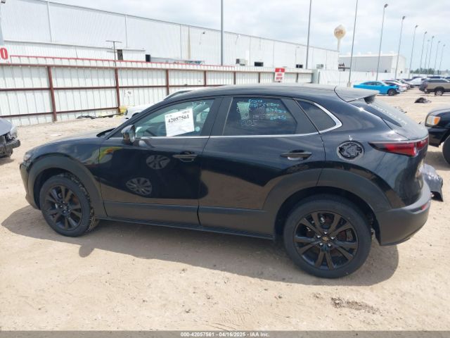 3MVDMBBMXRM625841 Mazda Cx-30 2.5 S Select Sport
