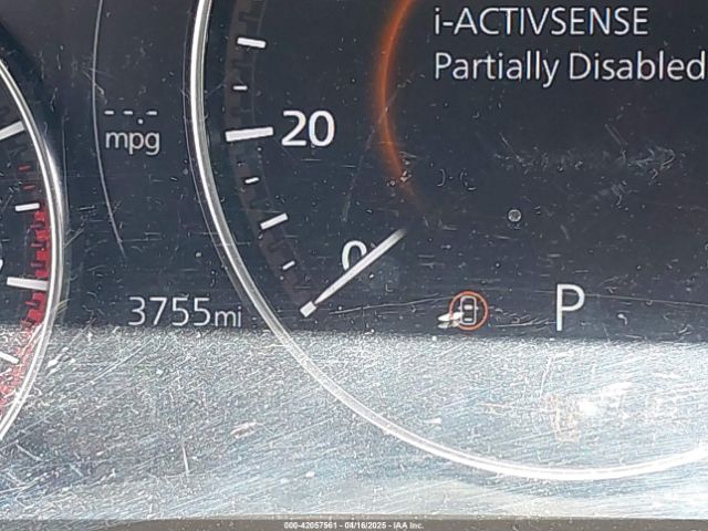 3MVDMBBMXRM625841 Mazda Cx-30 2.5 S Select Sport