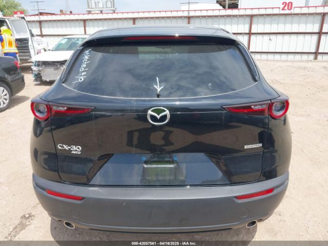 3MVDMBBMXRM625841 Mazda Cx-30 2.5 S Select Sport