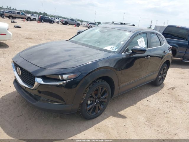 3MVDMBBMXRM625841 Mazda Cx-30 2.5 S Select Sport
