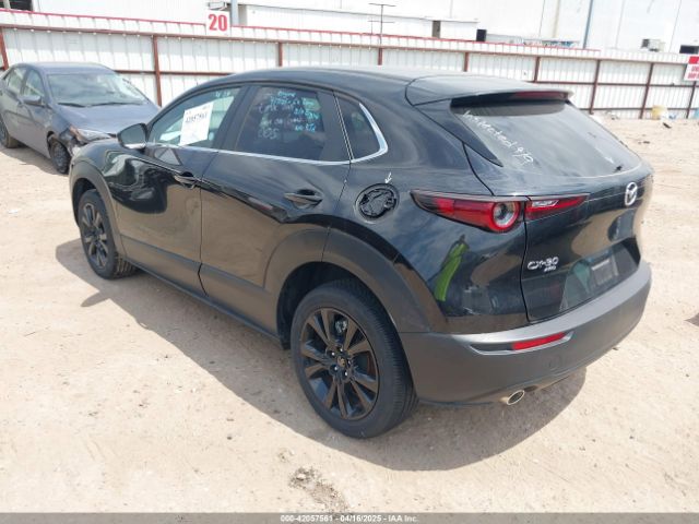 3MVDMBBMXRM625841 Mazda Cx-30 2.5 S Select Sport