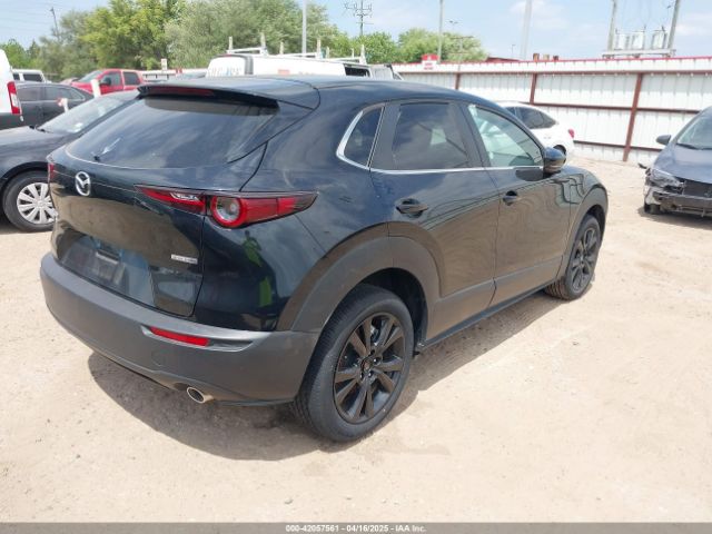 3MVDMBBMXRM625841 Mazda Cx-30 2.5 S Select Sport