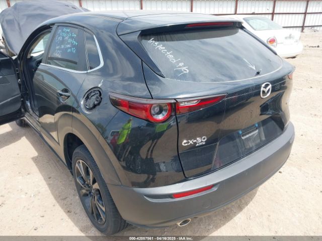 3MVDMBBMXRM625841 Mazda Cx-30 2.5 S Select Sport