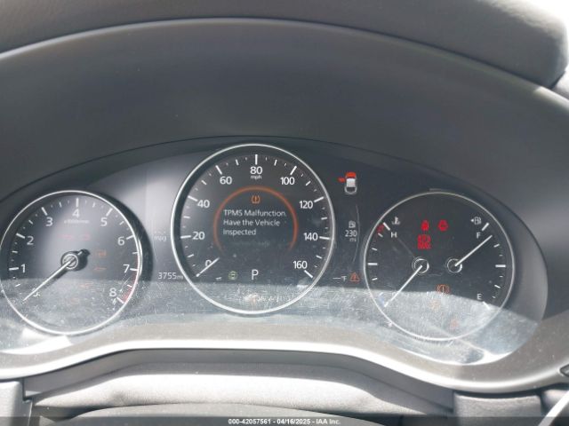 3MVDMBBMXRM625841 Mazda Cx-30 2.5 S Select Sport