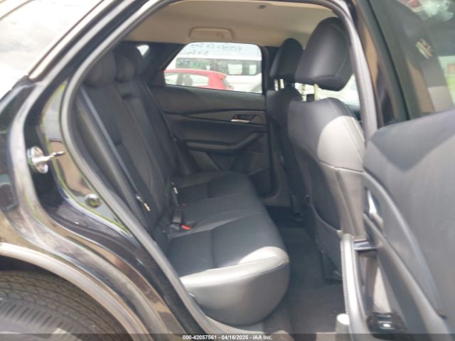 3MVDMBBMXRM625841 Mazda Cx-30 2.5 S Select Sport