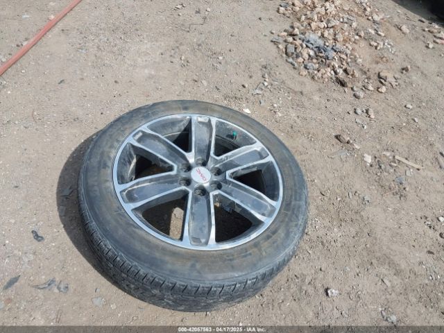 1GKKNPLS3HZ261585 GMC Acadia Denali