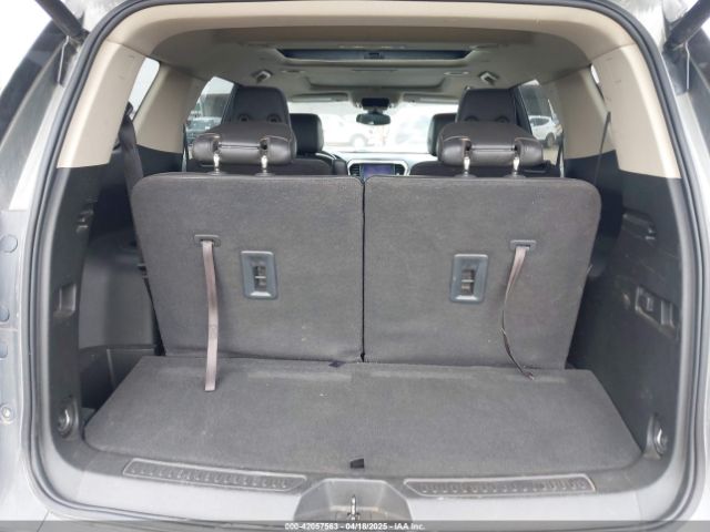1GKKNPLS3HZ261585 GMC Acadia Denali