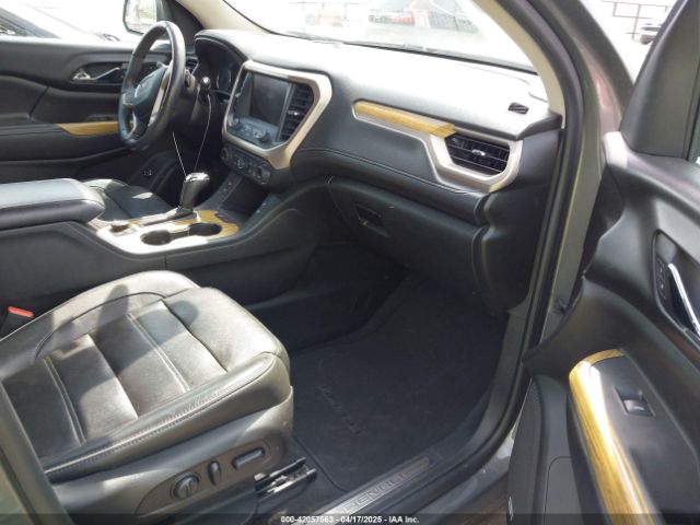 1GKKNPLS3HZ261585 GMC Acadia Denali