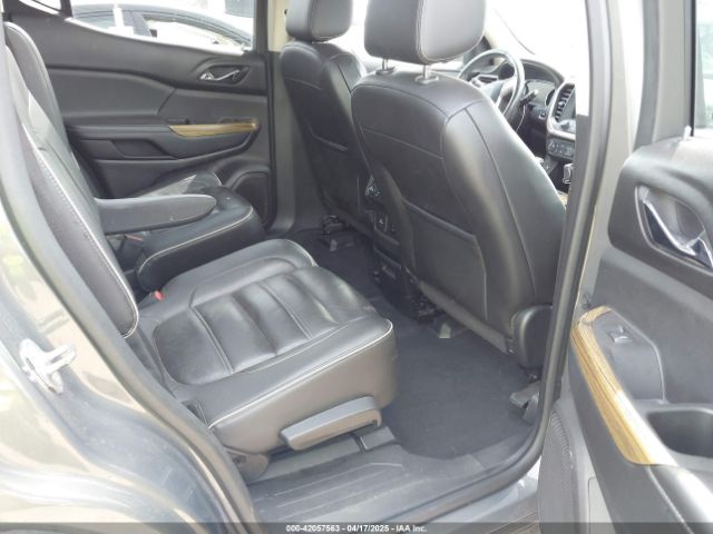 1GKKNPLS3HZ261585 GMC Acadia Denali