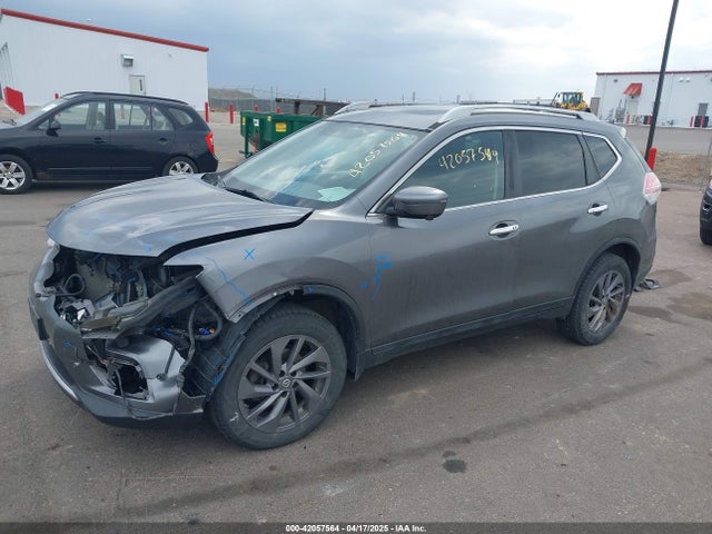 5N1AT2MV2GC870284 Nissan 2016