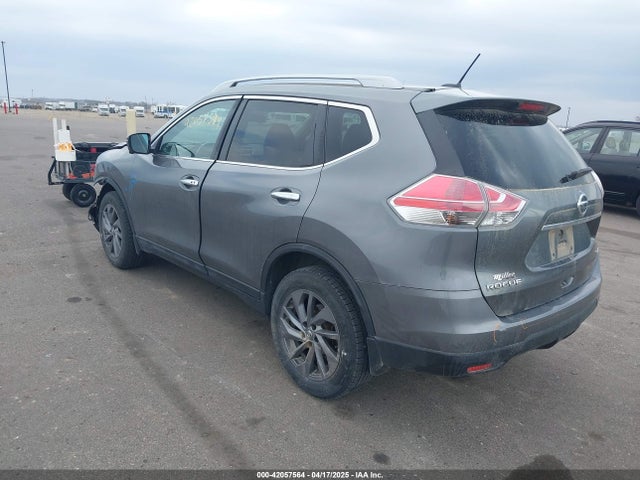 5N1AT2MV2GC870284 Nissan 2016