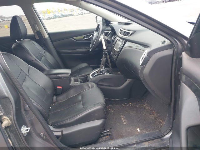 5N1AT2MV2GC870284 Nissan 2016