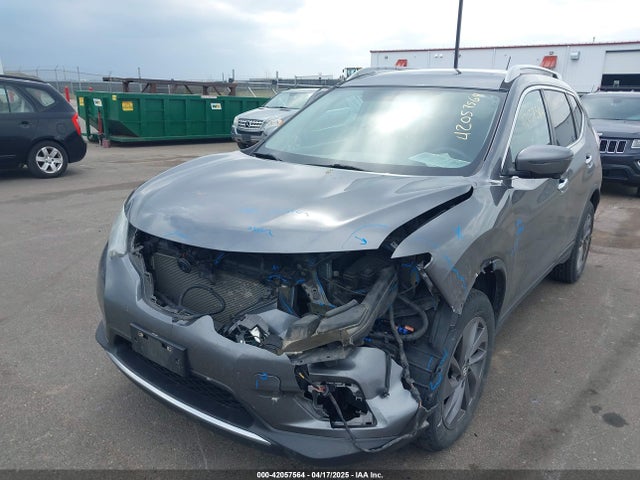 5N1AT2MV2GC870284 Nissan 2016