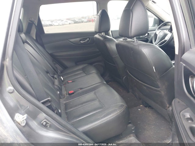 5N1AT2MV2GC870284 Nissan 2016