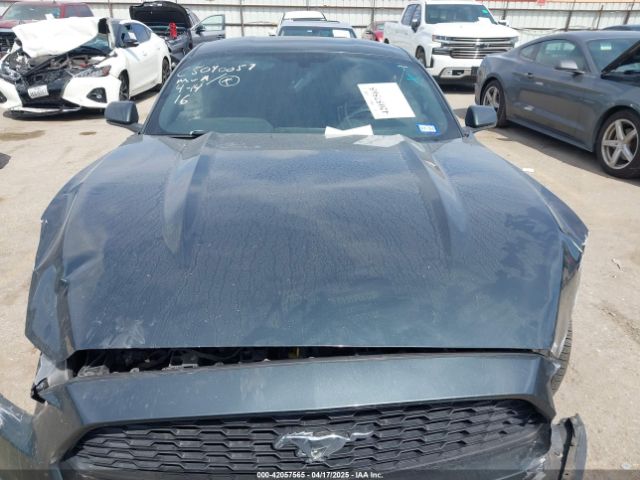 1FA6P8TH0G5289907 Ford Mustang Ecoboost