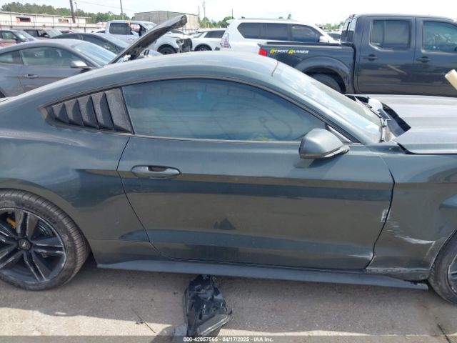 1FA6P8TH0G5289907 Ford Mustang Ecoboost