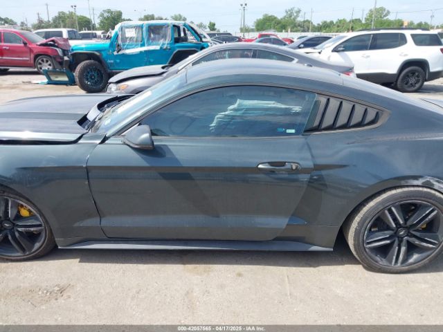 1FA6P8TH0G5289907 Ford Mustang Ecoboost