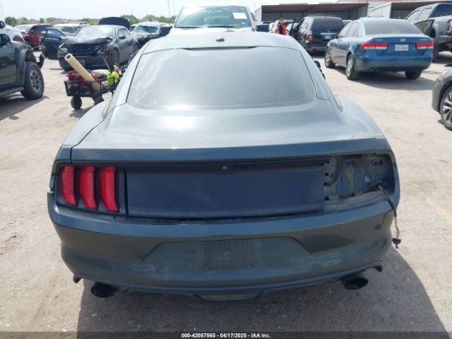 1FA6P8TH0G5289907 Ford Mustang Ecoboost
