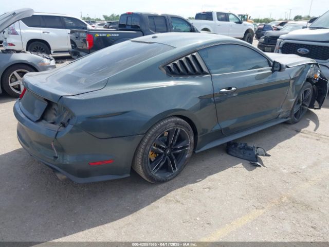 1FA6P8TH0G5289907 Ford Mustang Ecoboost