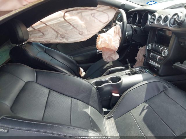 1FA6P8TH0G5289907 Ford Mustang Ecoboost
