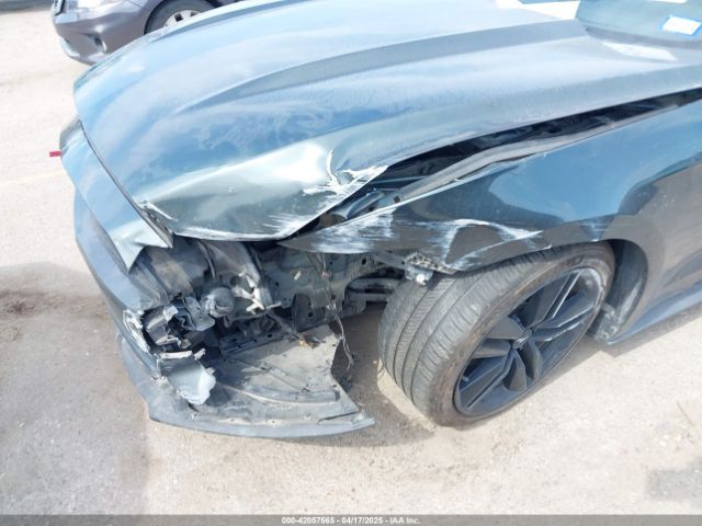 1FA6P8TH0G5289907 Ford Mustang Ecoboost
