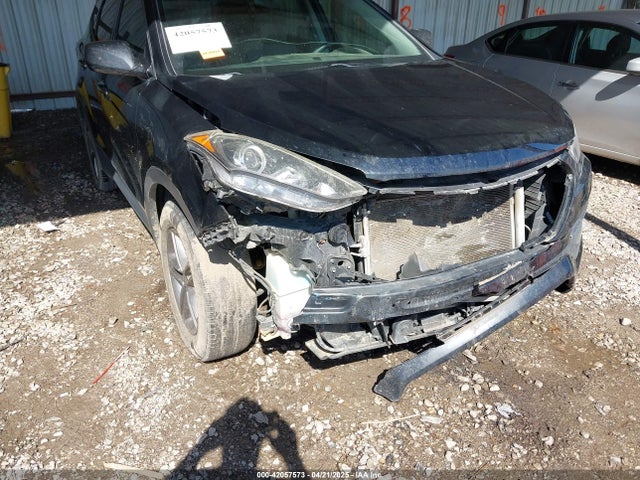 5XYZT3LB4JG569135 Hyundai Santa Fe Sport 2.4l