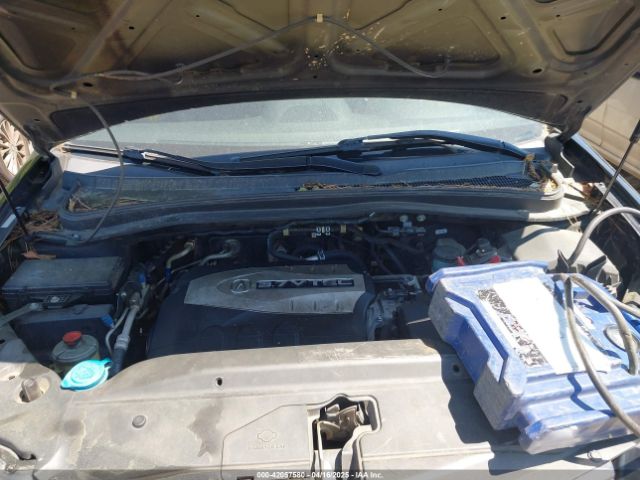 2007 ACURA MDX 2HNYD28437H524303 Photo 9