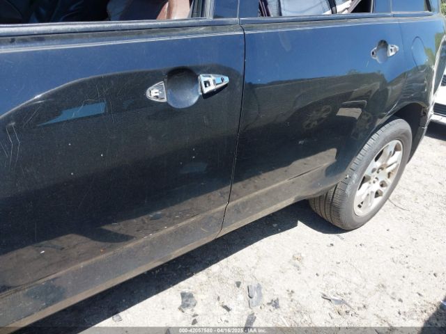 2007 ACURA MDX 2HNYD28437H524303 Photo 5