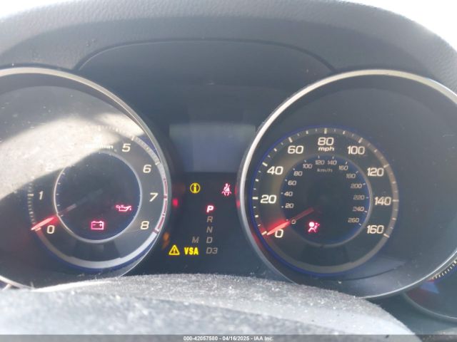 2007 ACURA MDX 2HNYD28437H524303 Photo 6