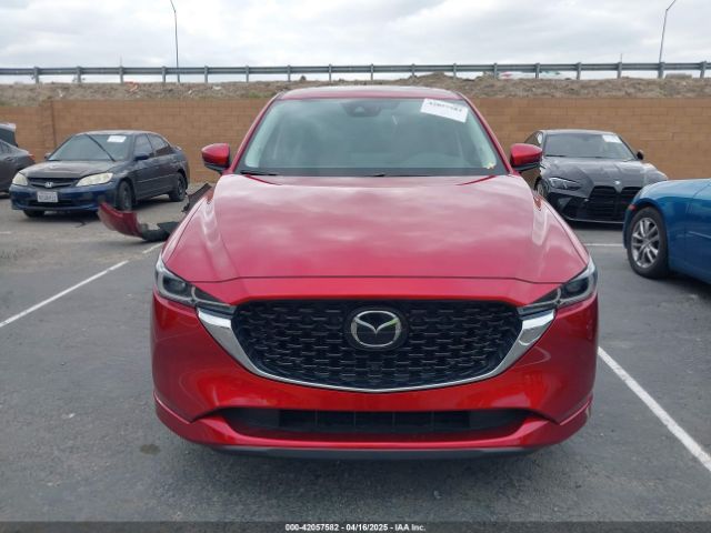 JM3KFBCL3R0431347 Mazda Cx-5 2.5 S Preferred