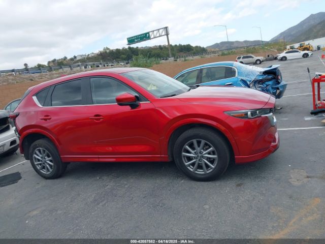 JM3KFBCL3R0431347 Mazda Cx-5 2.5 S Preferred
