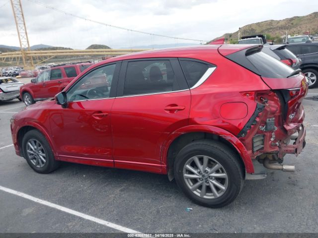 JM3KFBCL3R0431347 Mazda Cx-5 2.5 S Preferred