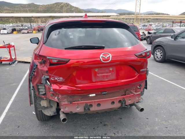 JM3KFBCL3R0431347 Mazda Cx-5 2.5 S Preferred