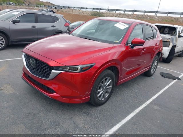JM3KFBCL3R0431347 Mazda Cx-5 2.5 S Preferred