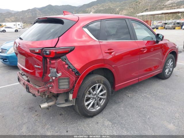 JM3KFBCL3R0431347 Mazda Cx-5 2.5 S Preferred