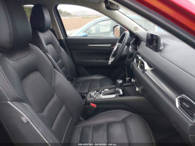 JM3KFBCL3R0431347 Mazda Cx-5 2.5 S Preferred