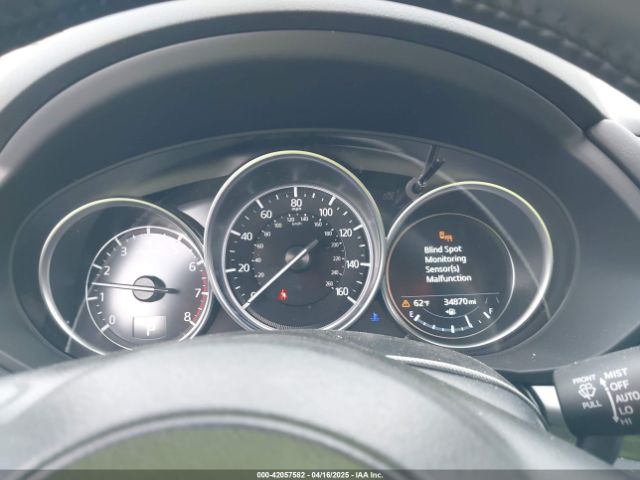 JM3KFBCL3R0431347 Mazda Cx-5 2.5 S Preferred