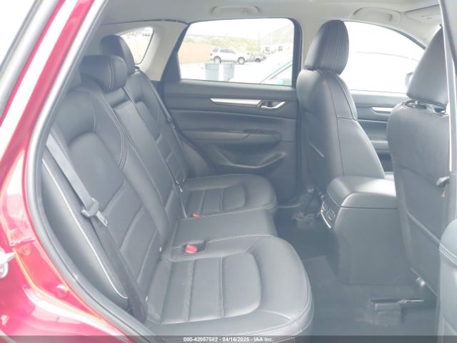 JM3KFBCL3R0431347 Mazda Cx-5 2.5 S Preferred