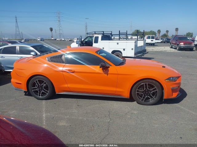 Ford Mustang Ecoboost Fastback 2020 1FA6P8TH9L5177150 Image 14