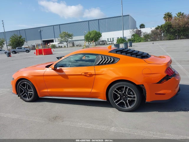 Ford Mustang Ecoboost Fastback 2020 1FA6P8TH9L5177150 Image 15
