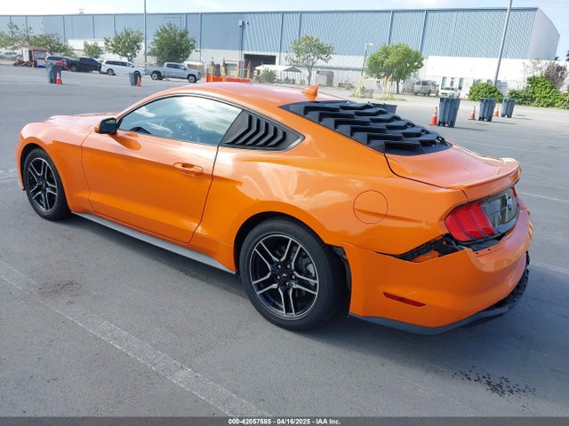 Ford Mustang Ecoboost Fastback 2020 1FA6P8TH9L5177150 Image 3