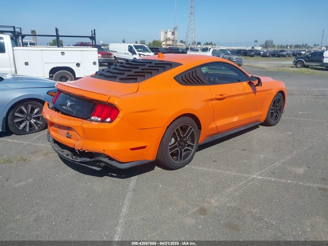 Ford Mustang Ecoboost Fastback 2020 1FA6P8TH9L5177150 Image 4