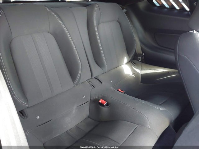 Ford Mustang Ecoboost Fastback 2020 1FA6P8TH9L5177150 Image 8
