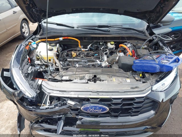 1FMCU0MZ4RUB09654 Ford Escape St-line