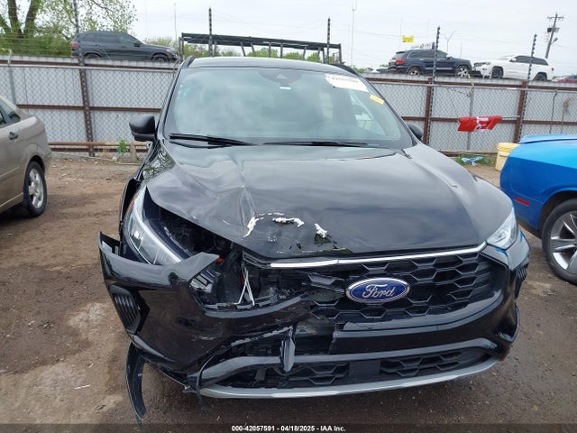1FMCU0MZ4RUB09654 Ford Escape St-line