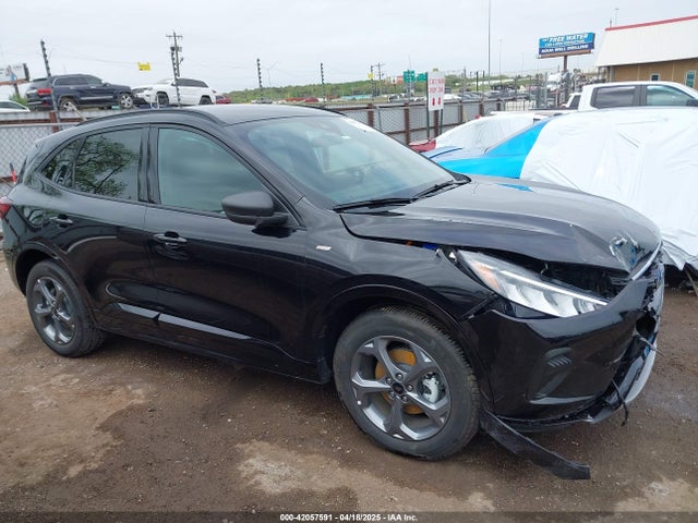 1FMCU0MZ4RUB09654 Ford Escape St-line
