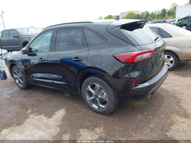 1FMCU0MZ4RUB09654 Ford Escape St-line