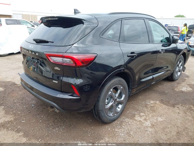1FMCU0MZ4RUB09654 Ford Escape St-line